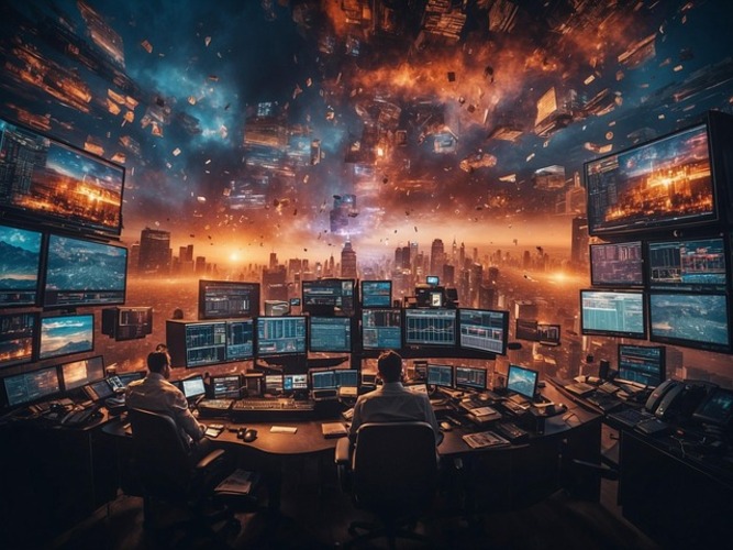 AI图像识别技术在安防监控中的应用